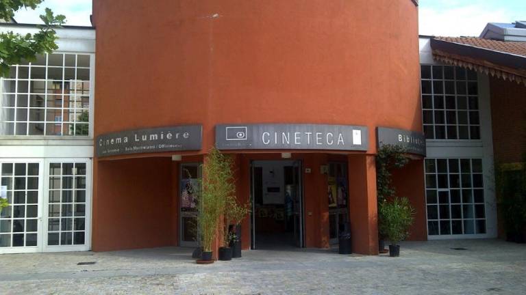 Regione e Cineteca ancora insieme per l'audiovisivo