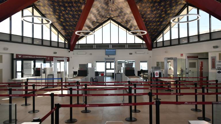 Voli da Forlì per Trapani, Cagliari, Brindisi e Comiso: nuove tratte dal 17 giugno