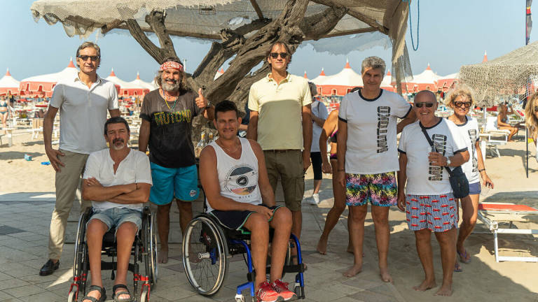 Rimini For Mutoko: ripartono sport e solidarietà