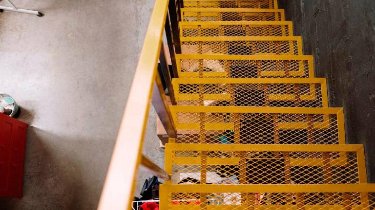 Scale per soffitta: quando installarle?