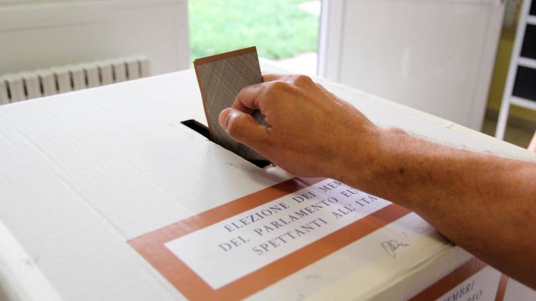 Elezioni 2024 San Giovanni in Marignano: trionfa Michela Bertuccioli