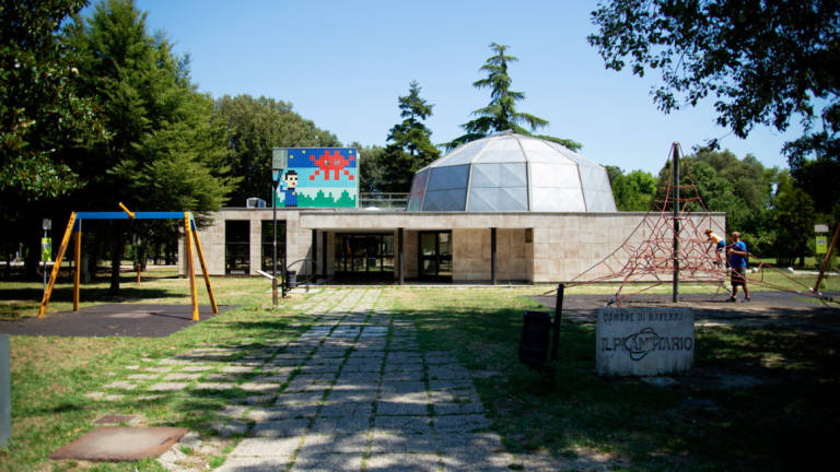 Un asteroide intitolato alla città di Ravenna