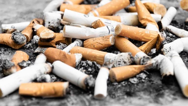 Stop ai mozziconi di sigaretta a terra e per le strade di Cesena