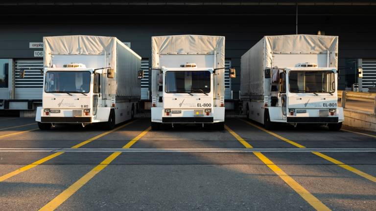 Truck & Bus: per tutta la settimana controlli sui mezzi pesanti in provincia di Forlì-Cesena