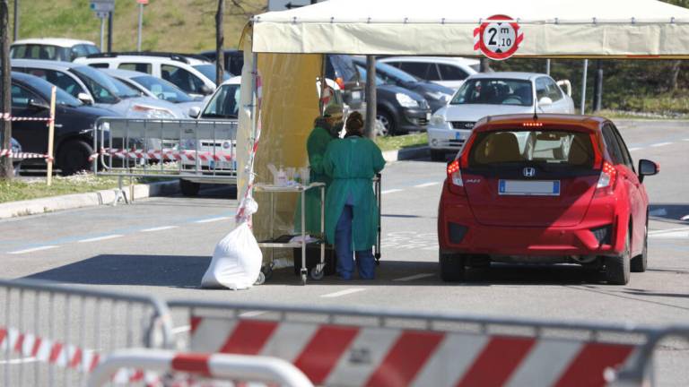 Coronavirus, altri 5 anziani morti a Cesena e a Savignano
