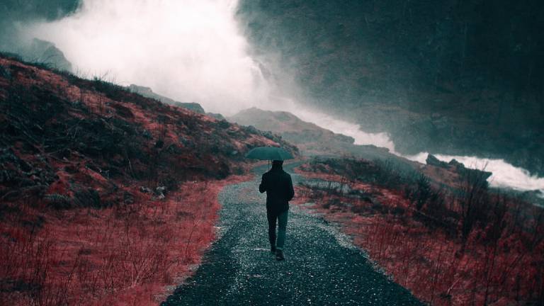 Meteo Romagna, un primo maggio con la pioggia