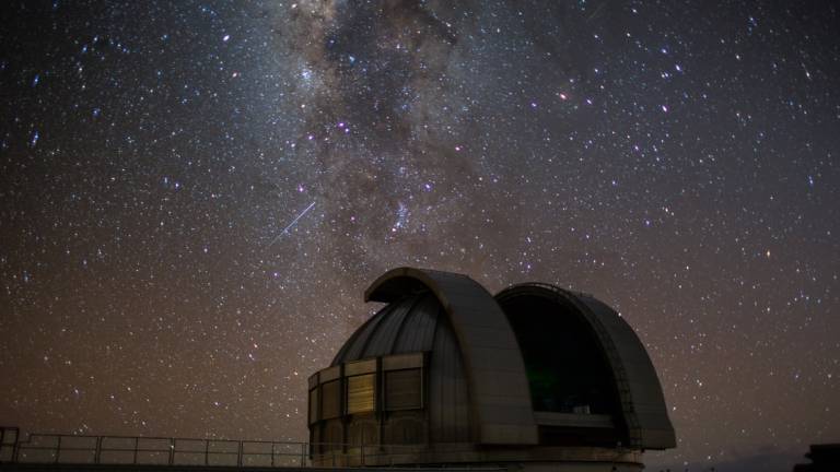 La proposta: Un osservatorio astronomico a Cesenatico
