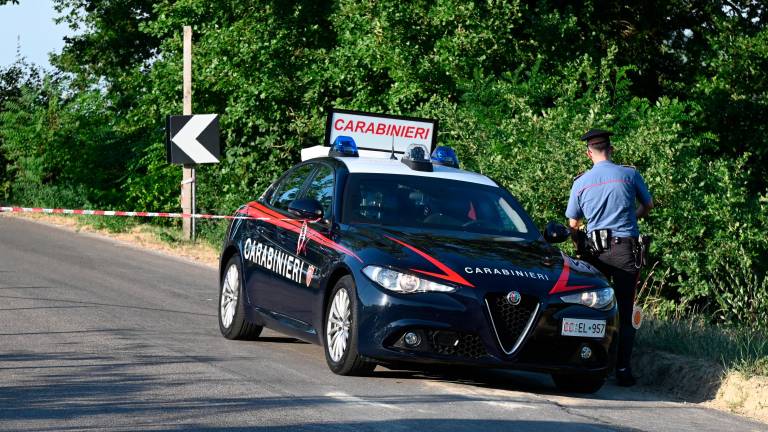 Predappio, tragico volo nel dirupo: muore una 45enne