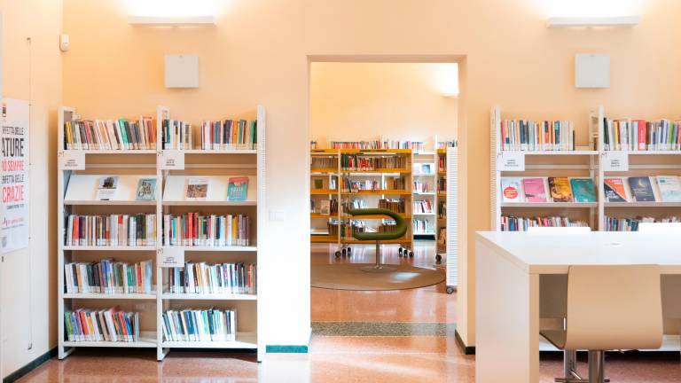 “Patto di Cesena per la lettura”: un nuovo progetto vince il bando nazionale