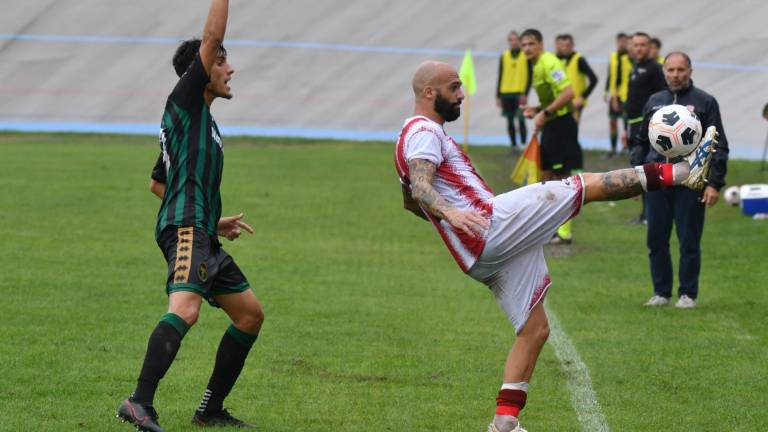 Calcio D, il derby Forlì-Rimini sarà diretto dall'arbitro Peletti di Crema