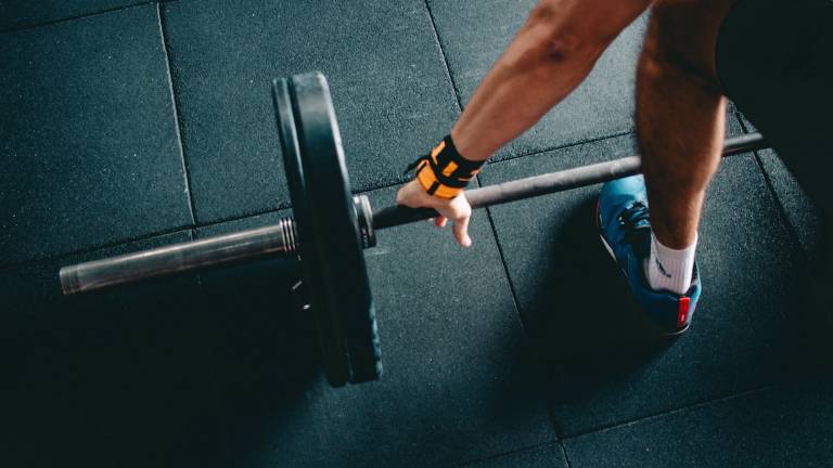 Ecco l'attrezzatura di base per una buona palestra domestica