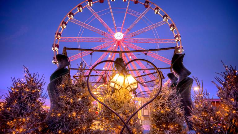 Riccione, parcheggi gratis in centro in dicembre: ecco le zone e i giorni