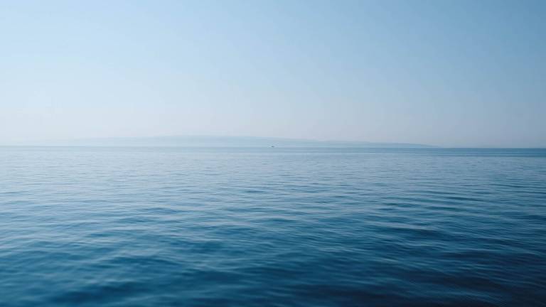 Qualità dell'acqua: promosso il mare di Rimini
