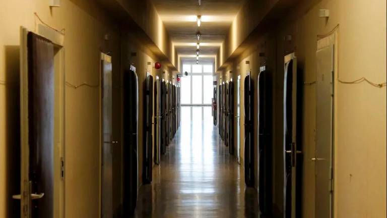 Il carcere minorile del Pratello a Bologna