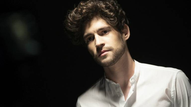 Matteo Faustini in concerto a Bologna il 15 aprile