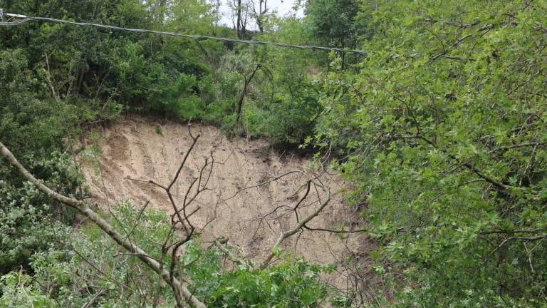 Alluvione in Romagna: 714 strade ancora chiuse