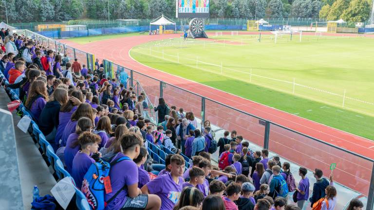 San Marino, “Sport in Fiera” torna dal 19 al 21 settembre