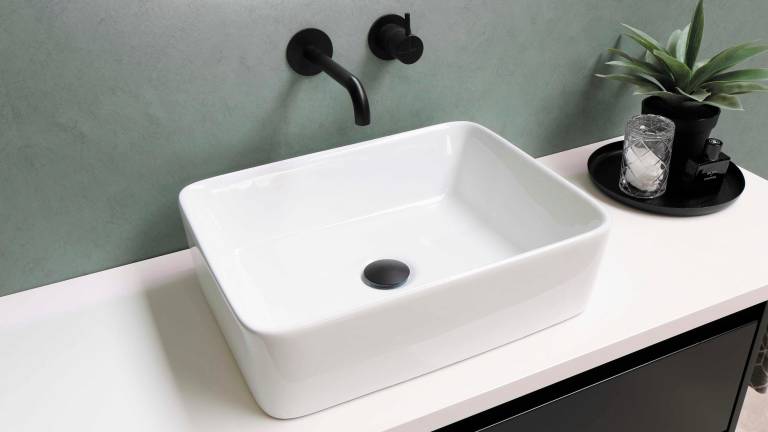 Come scegliere i rubinetti per lavabo perfetti per il tuo bagno