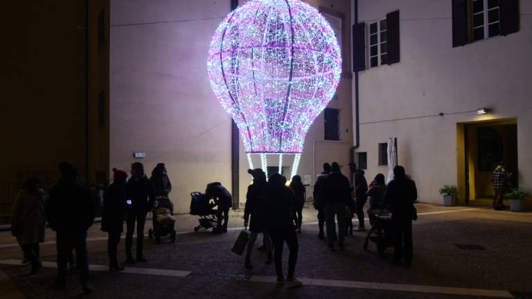 Forlì, nuove norme per gli eventi natalizi