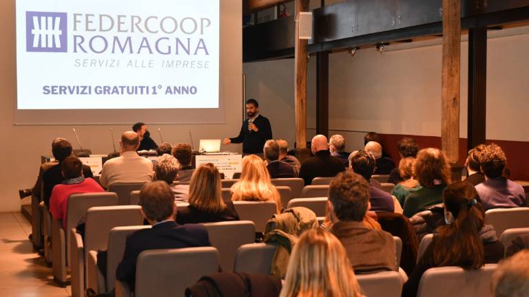 Ecco 63mila euro per le nuove cooperative in Romagna: l'elenco dei progetti premiati