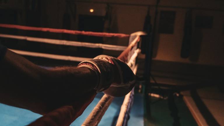 Forlì, serata di gala della boxe sabato 28 ottobre