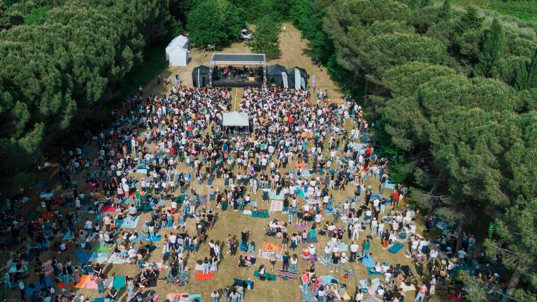 Romagna in fiore: in 3mila per Motta a Faenza