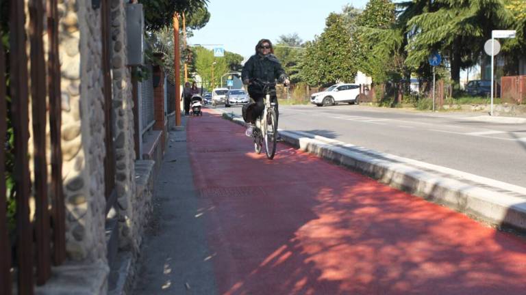 Cesena, al lavoro in bicicletta già in 152. E a Cesenatico sono 24