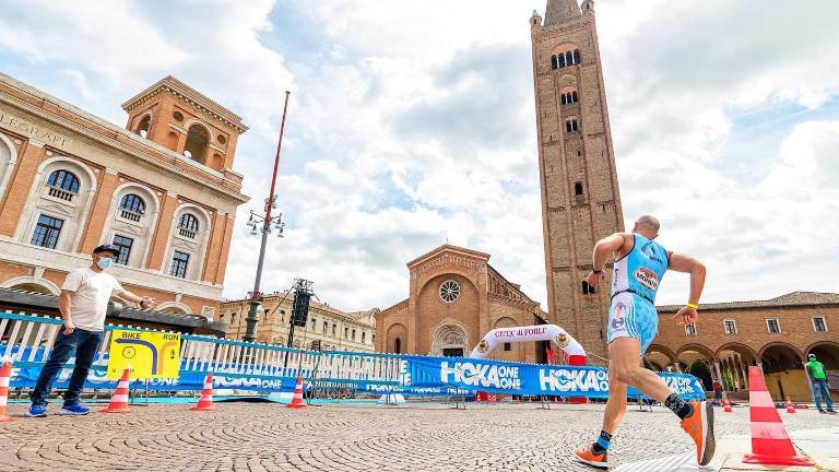 Forlì, domenica una podistica a sostegno dello Ior