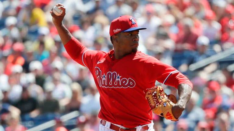 Baseball, il lanciatore Ramon Rosso a San Marino