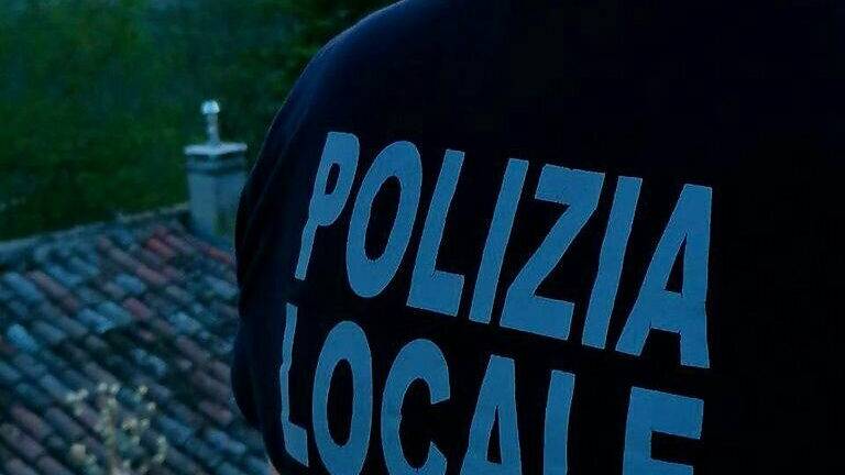 Ravenna, norme anti-Covid: 100 agenti di polizia in azione per Natale