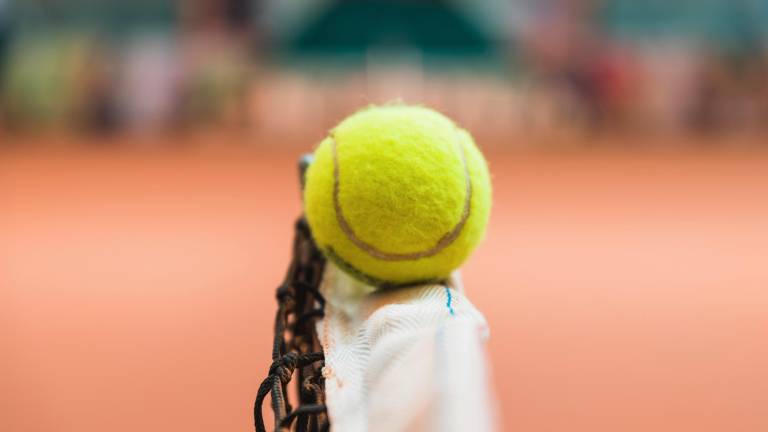 Tennis, Ventrucci, Masi, Moscatelli al 2° turno al Maretennis