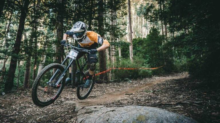 Mountain bike, presentato il Rally di Romagna 2021