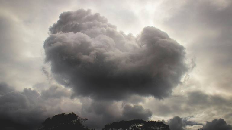 Meteo Romagna, ultimi temporali, ma ora l’allerta è gialla