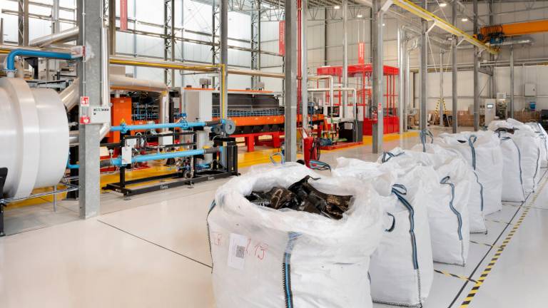 Gruppo Hera: oltre 90 impianti all’avanguardia per il recupero della materia