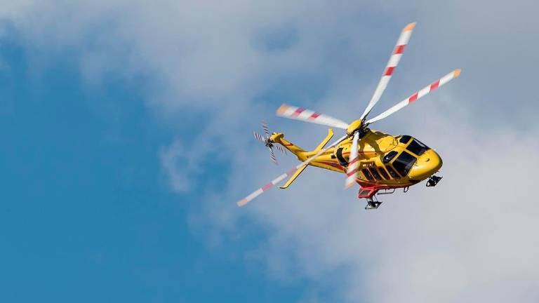 Tragedia in moto nelle Marche, muore 28enne di Rimini. A dare l’allarme il padre
