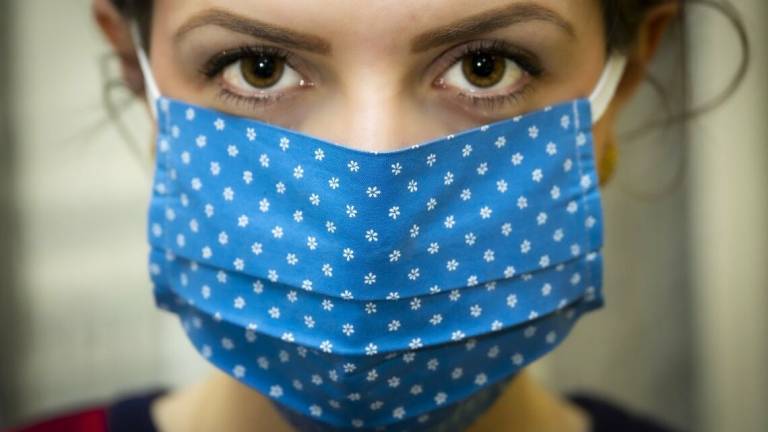 Coronavirus, a Ravenna 146 casi e più persone in terapie intensive