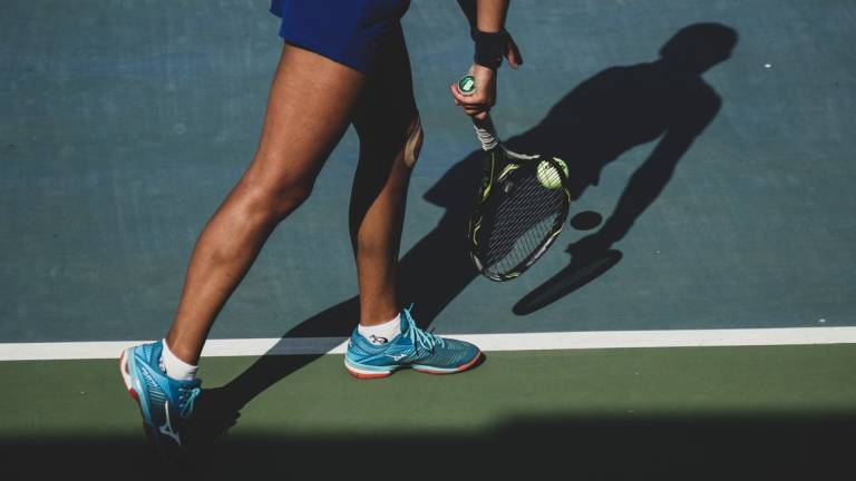 Tennis, Silvia Sanna testa di serie a Conselice