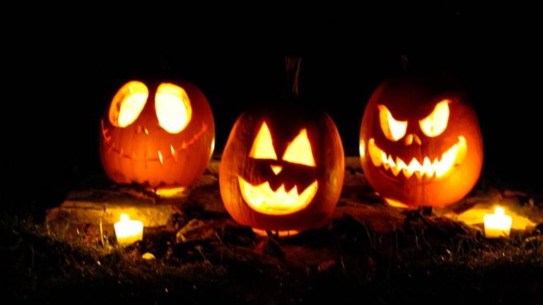 Cesenatico, Halloween: lunedì la festa dei bambini al Parco Manzoni