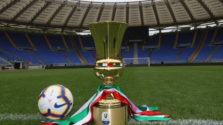 Calcio, decisione choc della Lega: Coppa Italia solo per club di A e B
