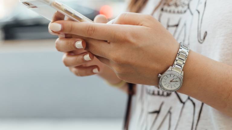 Cesenatico, oltre 8 segnalazioni al giorno con l'app Comuni-chiamo