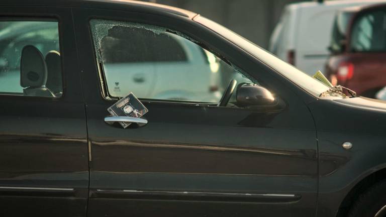 Ravenna. Nuovo raid vandalico, danneggiate 10 automobili