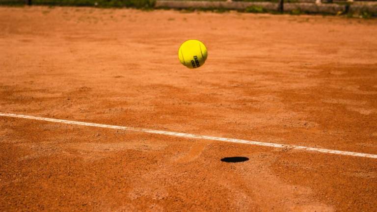Tennis, Romagnoli e Fabbri nei quarti a Bagnacavallo
