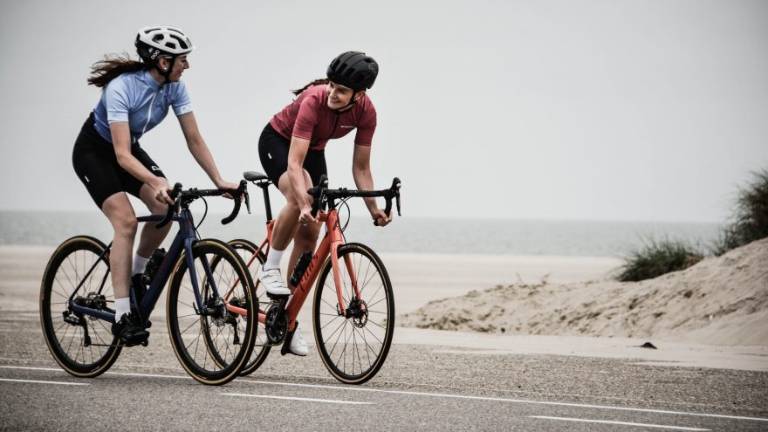 Bici: così Cervia conquista Stoccarda