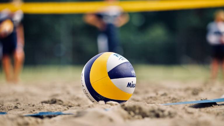 Beach volley, Giada Benazzi trionfa a Catania