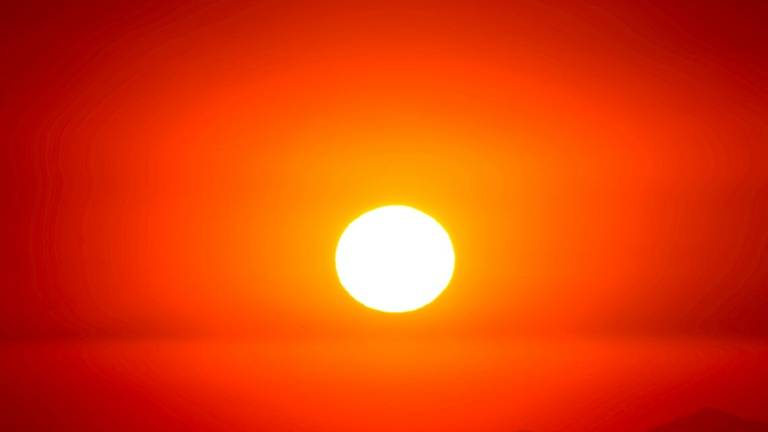 Meteo, l'estate è iniziata nel segno del caldo afoso