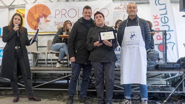 Santarcangelo, Fiera di San Martino: via al gran finale - Gallery