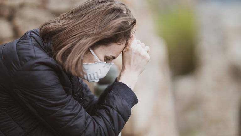 Covid Italia, ansia e stress le cicatrici dopo la pandemia: l'indagine di UniSalute