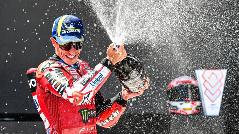 Marc Marquez
