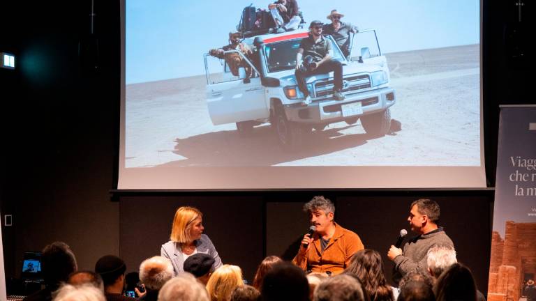 Riaprono le rotte nei deserti dell’Egitto: spedizioni tra le sabbie del mito con Archètravel
