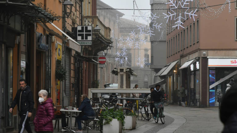Forlì. Costi del Natale, Valbonesi (Pd): Il voto separato non era possibile ma una dichiarazione a voce sì